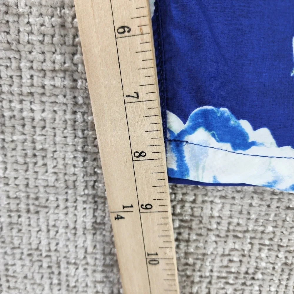 J. Crew Factory board shorts